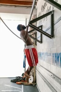 Corpo e Mente na prática - Academia mais barata: conheça a maravilhosa Backyard Fitness