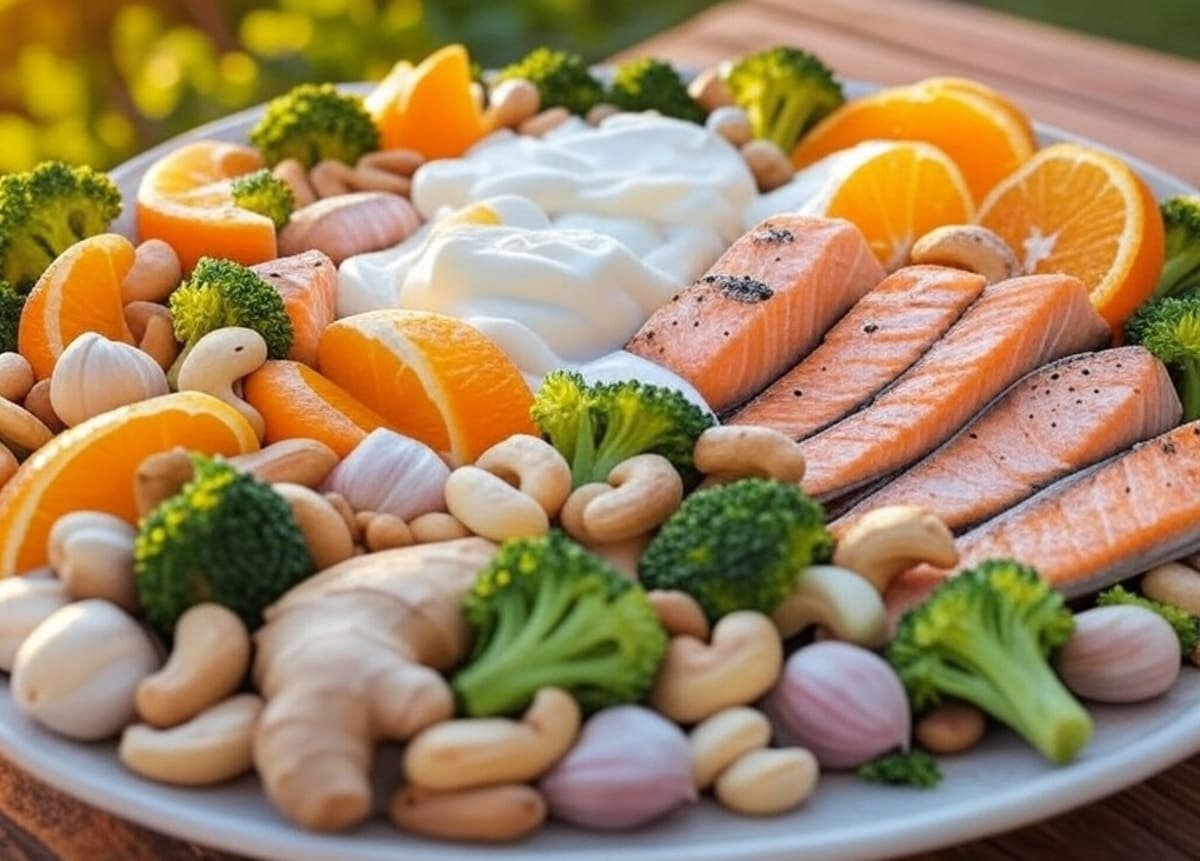 Corpo e Mente na prática - Como aumentar a imunidade