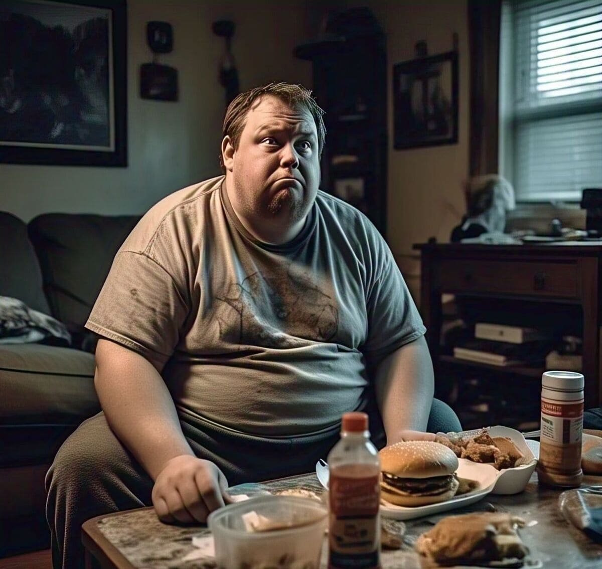 Corpo e Mente na prática - Alimentos ultraprocessados e emagrecimento