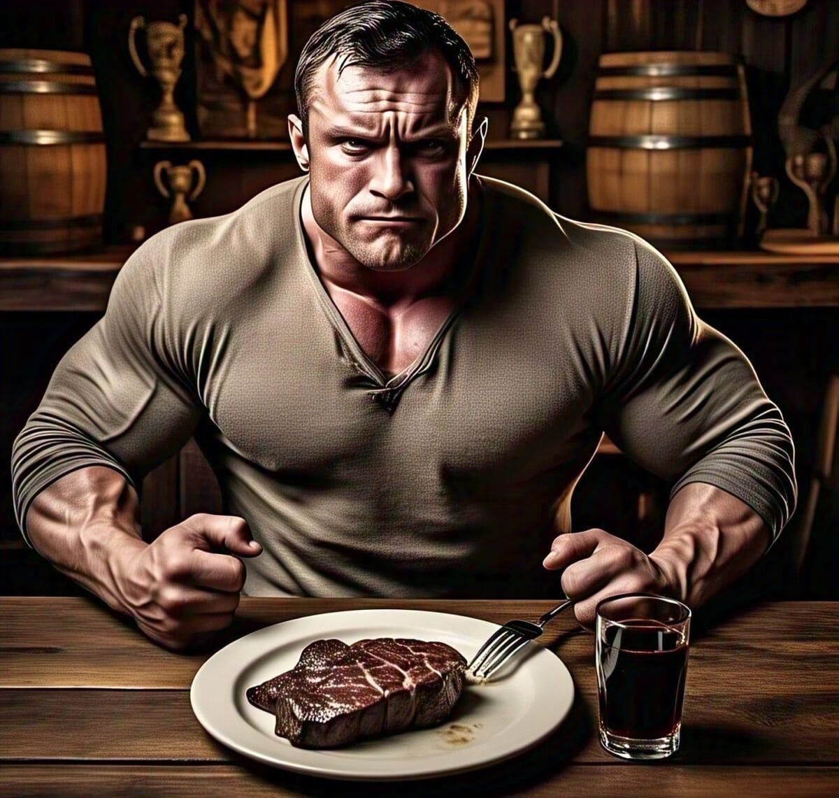 Corpo e Mente na prática - Fígado: o super alimento