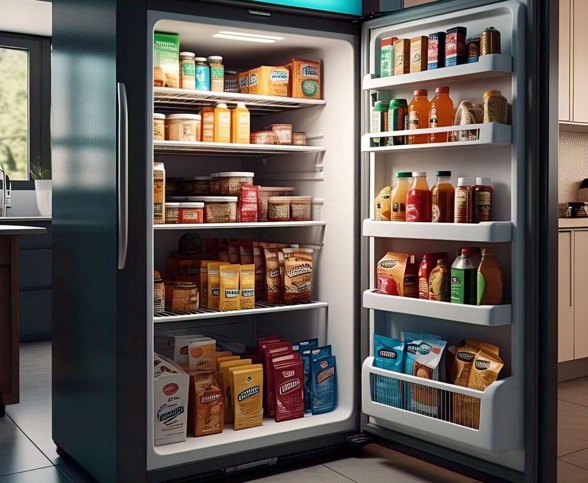 Corpo e Mente na prática - Perigo produtos industrializados