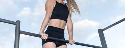 Corpo e Mente na prática - Academia mais barata: conheça a maravilhosa Backyard Fitness