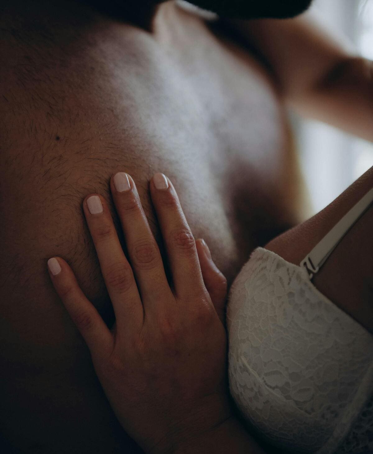 Corpo e Mente na prática - O que é necessário para se ter uma sexualidade saudável