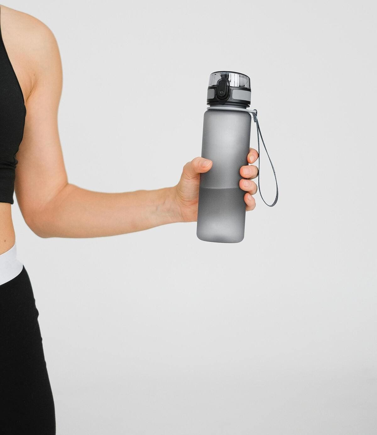 Corpo e Mente na prática - A importância da hidratação durante a prática da atividade física