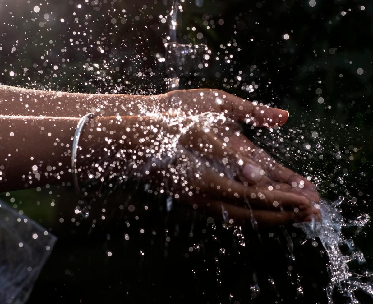 Corpo e Mente na prática- Resfriamento palmar e melhoria do desempenho no treino
