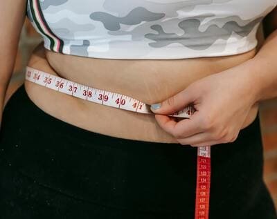 Corpo e Mente na prática - Sindrome metabolica