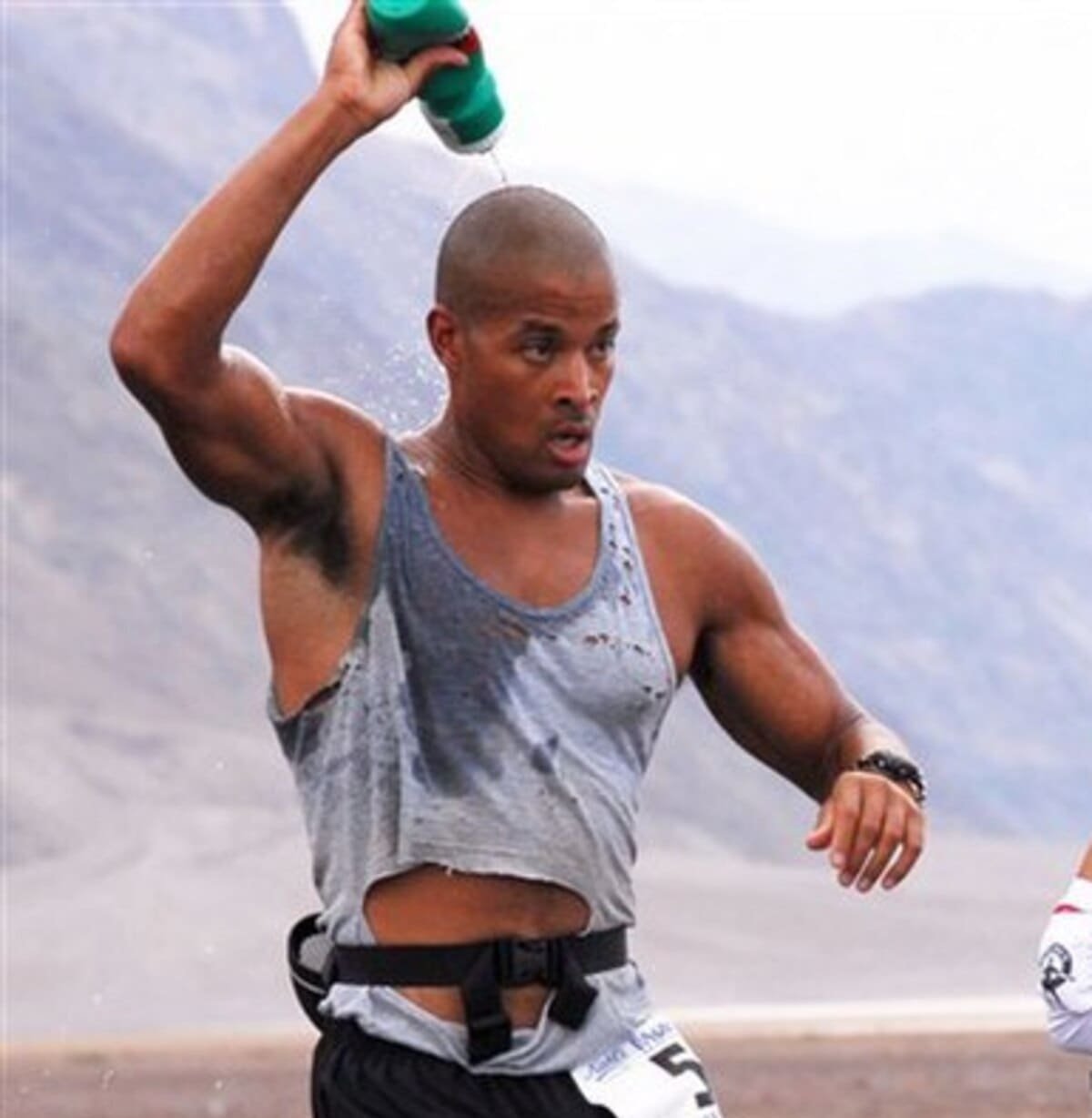 Rapidinhas: David Goggins e o Laboratório Mental