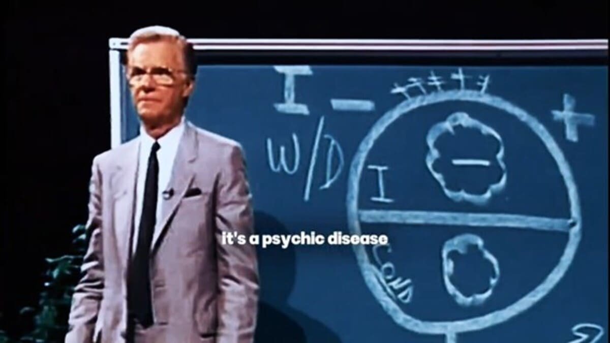 Corpo e Mente na prática - Vídeo sobre a ansiedade