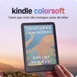 Corpo e Mente na prática- Kindle Colorsoft