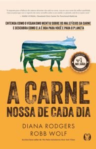 Corpo e Mente na prática - Sinopse: A carne nossa de cada dia