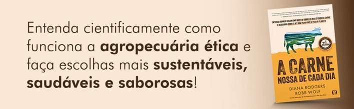 Sinopse: A carne nossa de cada dia