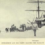 Corpo e Mente na prática - A incrível história (e experimento) de Vilhjalmur Stefansson