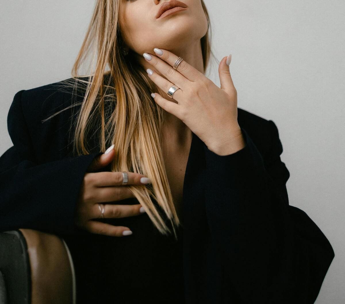 Corpo e Mente na prática - Melhores alimentos e suplementos para fortalecer unhas e cabelos