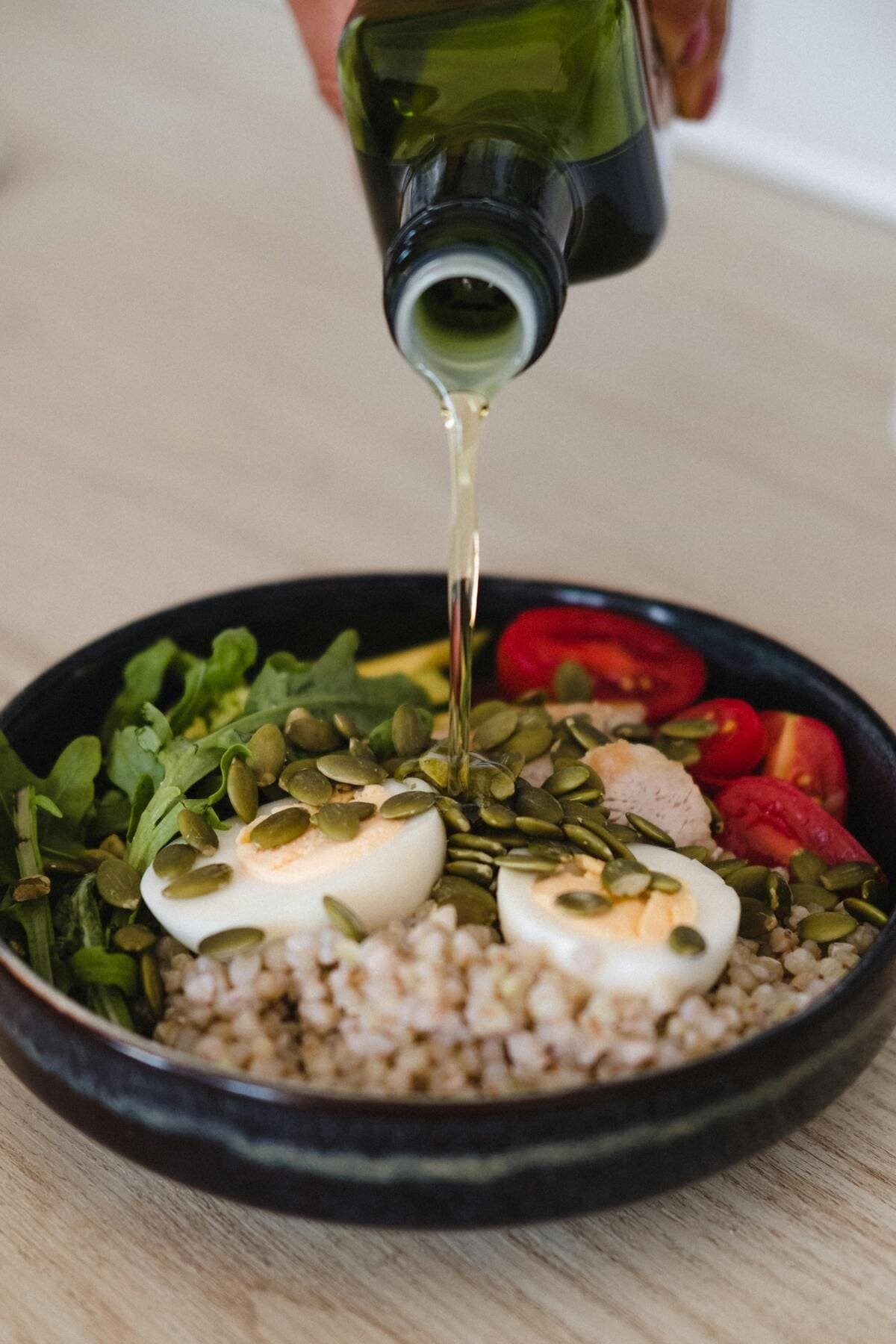 Como aumentar a testosterona com a alimentação