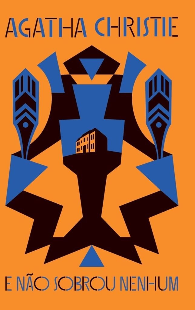 E não sobrou nenhum - Agatha Christie
