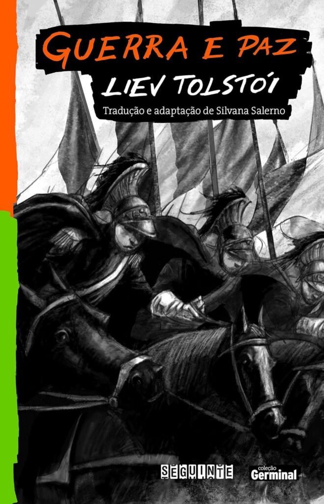 Guerra e Paz
