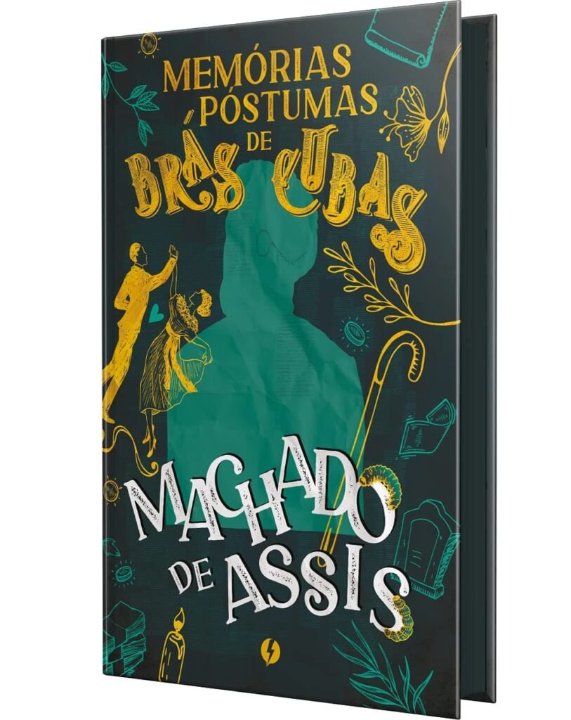 Memórias Póstumas de Brás Cubas