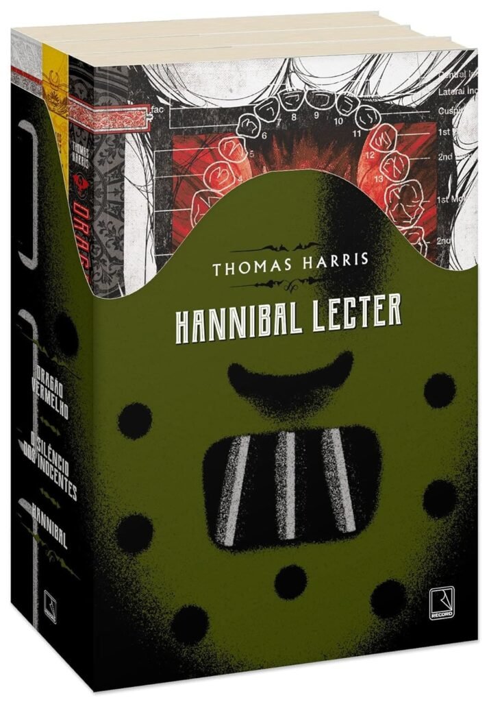 O Silêncio dos Inocentes