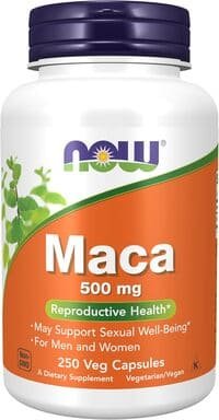 Maca Peruana