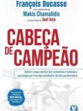 Livro Cabeça de campeão - Apresentação de Joel Jota