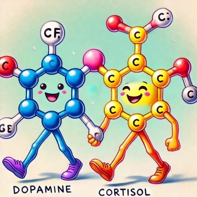 corpo-e-mente-na-pratica-cortisol-Dr-Jekill-Mr-Hyde-dopamina-andando-juntas corpo-e-mente-na-pratica-cortisol-Dr-Jekill-Mr-Hyde-dopamina-andando-juntas